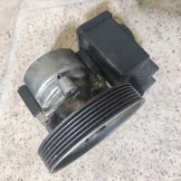 دوعددپمپ هیدرولیک۲۰۶ فرانسه و سفت کن دینام ایساکو|قطعات یدکی و لوازم جانبی|ارومیه, |دیوار