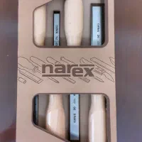 مغار ۴عددی نارکس