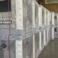 بزرگ ترین واحد خدمات پس ازفروش دراستان کولر(براتی)