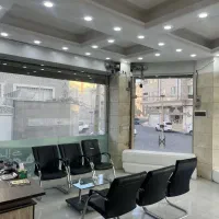 فروش و رهن مغازه ۵۰متری سه نبش بهترین موقعیت