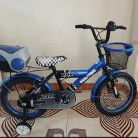 دوچرخه نو