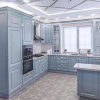 کابینت پیش ساخته چوبکده|مصالح و تجهیزات ساختمان|شیراز, لشکری‎|دیوار