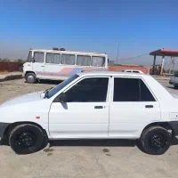 اهواز|خودرو سواری و وانت|کارون, |دیوار