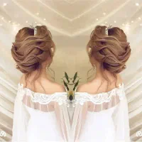 همکاری باسالن زیبایی با بیش از 15سال سابقه کار