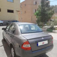 تیبا مدل ۹۰