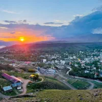 اجاره سالیانه ویلادرطالقان