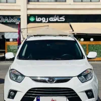 جک s5 اتوماتیک مدل ۱۳۹۵ وارداتی بیرنگ