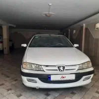 پژو پارس سال مدل ۹۰
