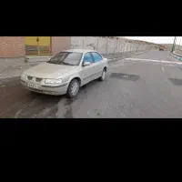 سمندمدل ۸۲