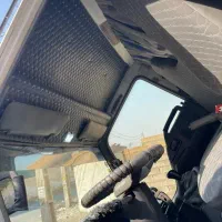 ایسوز ۵ تن مدل ۸۹|خودرو سنگین|آبادان, |دیوار