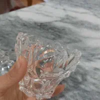 قندان خارجی|ظروف سرو و پذیرایی|مشهد, کارمندان دوم|دیوار