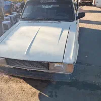 وانت پیکان 89|خودرو سواری و وانت|خرم‌آباد, |دیوار