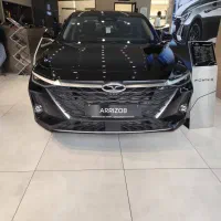 Z8 (آریزو 8) مدل 1404|خودرو سواری و وانت|تهران, الهیه|دیوار