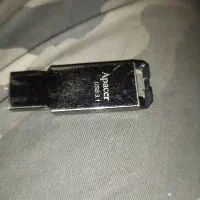 فلش64گیگابایتی تمام استیل|قطعات و لوازم جانبی رایانه|گرگان, |دیوار