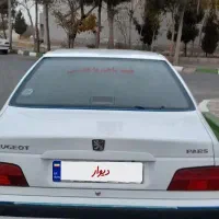 پژو پارس سال مدل ۱۴۰۰|خودرو سواری و وانت|یزد, |دیوار
