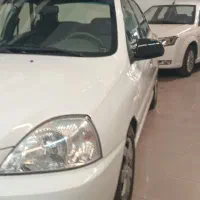 ریو ۸۷ بدون رنگ