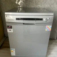 ماشین ظرفشویی الجی با قیمت استثنایی