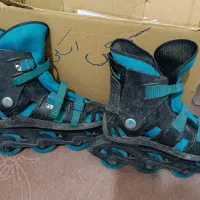 اسکیت|دوچرخه، اسکیت، اسکوتر|قم, شهید صیاد شیرازی|دیوار