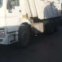 کمپرسی سهند|خودرو سنگین|مشهد, خواجه ربیع|دیوار