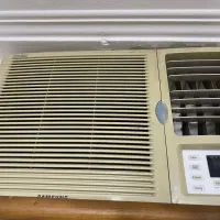 کولر پنجره ای