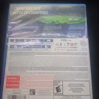 دیسک فیفا ۱۹ سالم و بی خط و خش ریجن ۱ امریکا مقطوع|کنسول، بازی ویدئویی و آنلاین|بروجرد, |دیوار