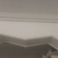 کچکاری کچ خاک کچ سفید|خدمات پیشه و مهارت|مشهد, کارمندان دوم|دیوار