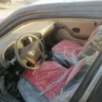 فروش پژو 405|خودرو سواری و وانت|شیراز, حجت آباد|دیوار