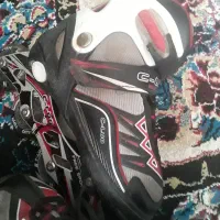 اسکیت حرفه ای