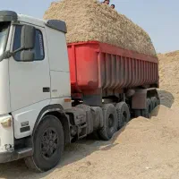 کاه کاه گندم و نیشکر نیشکرتازه