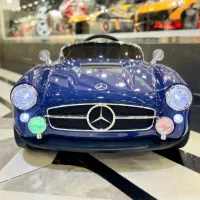 ماشین شارژی با کنترل از راه دور/×کد ۱۴