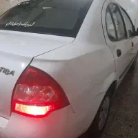 تیبا ۹۶|خودرو سواری و وانت|تهران, شهرک ولیعصر جنوبی|دیوار