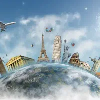 تور کیش با مناسب ترین قیمت