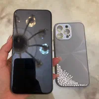 فروش آیفون ۱۵ پورمکسzaa(کاملا سالم)|موبایل|تهران, مهران|دیوار