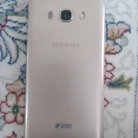 سامسونگ Galaxy J7 با حافظهٔ ۱۶ گیگابایت