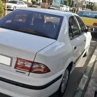 سمند مدل93 ef7|خودرو سواری و وانت|تهران, شهید فکوری|دیوار