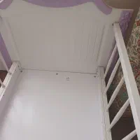 تخت خواب و تشک ۱۳۰ در ۷۰