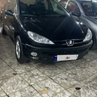 ۲۰۶تیپ ۲مدل۸۷