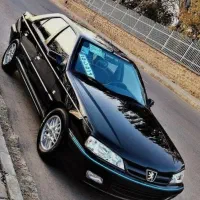 سواری دربستی