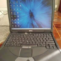 لب تاپ Dell صنعتی آمریکایی اصل