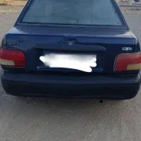 پراید 81|خودرو سواری و وانت|رباطکریم, رباطکریم|دیوار