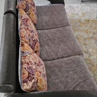 مبلمان راحتی|مبلمان خانگی و میز عسلی|لنگرود, |دیوار