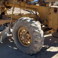 گریدر کوماتسو ۷۰۵ r2 سریال بالا|خودرو سنگین|مشهد, آزادشهر|دیوار