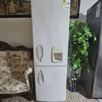 فروش یخچال فریزر امرسان|یخچال و فریزر|آستارا, |دیوار