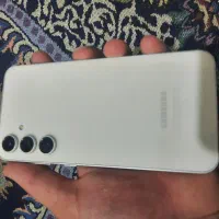 گوشی s23 fe درحد نو بدون خط و خش