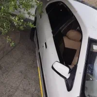 سمند مدل 83|خودرو سواری و وانت|شادگان, |دیوار