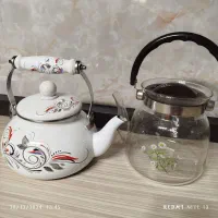 دو عدد کتری