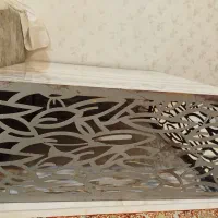 میز و گل میز|مبلمان خانگی و میز عسلی|اهواز, کمپلو شمالی|دیوار