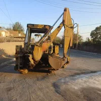 تراکتور بیل بگهو|خودرو سنگین|شاهرود, |دیوار