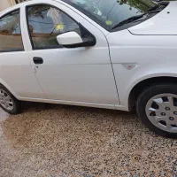 ساینا ۸۵sگانه1403|خودرو سواری و وانت|مسجد سلیمان, |دیوار