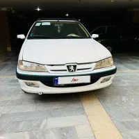 پژو پارس سال